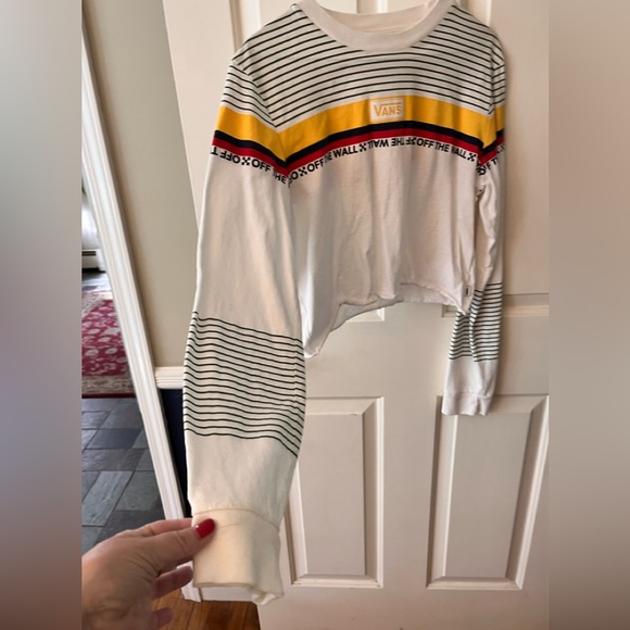 Vans - Shirt - L - Picture 3 of 4